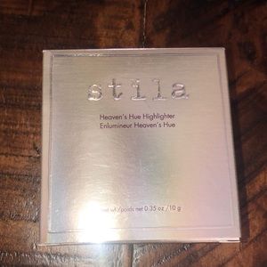 Stila highlighter